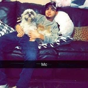 Meet your Posher, Marco